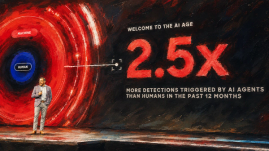 CrowdStrike forces AI agents to show ID