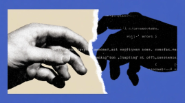 AI’s authenticity crisis forces a transparency push