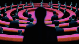 AI regulation keeps getting trickier