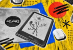 Kindle Colorsoft makes the case for AI-free devices