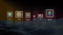 Nvidia's 'Vera Rubin' chip boosts AI speeds, reduces costs