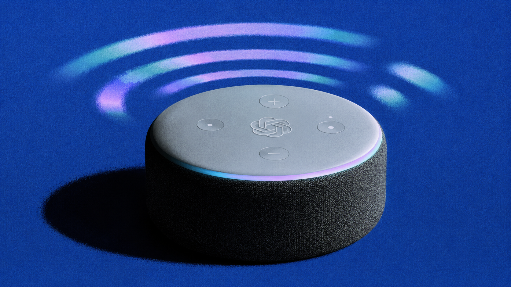 OpenAI’s first device may start where Alexa stalled