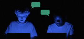 Kids shouldn’t use chatbots (but will anyways)