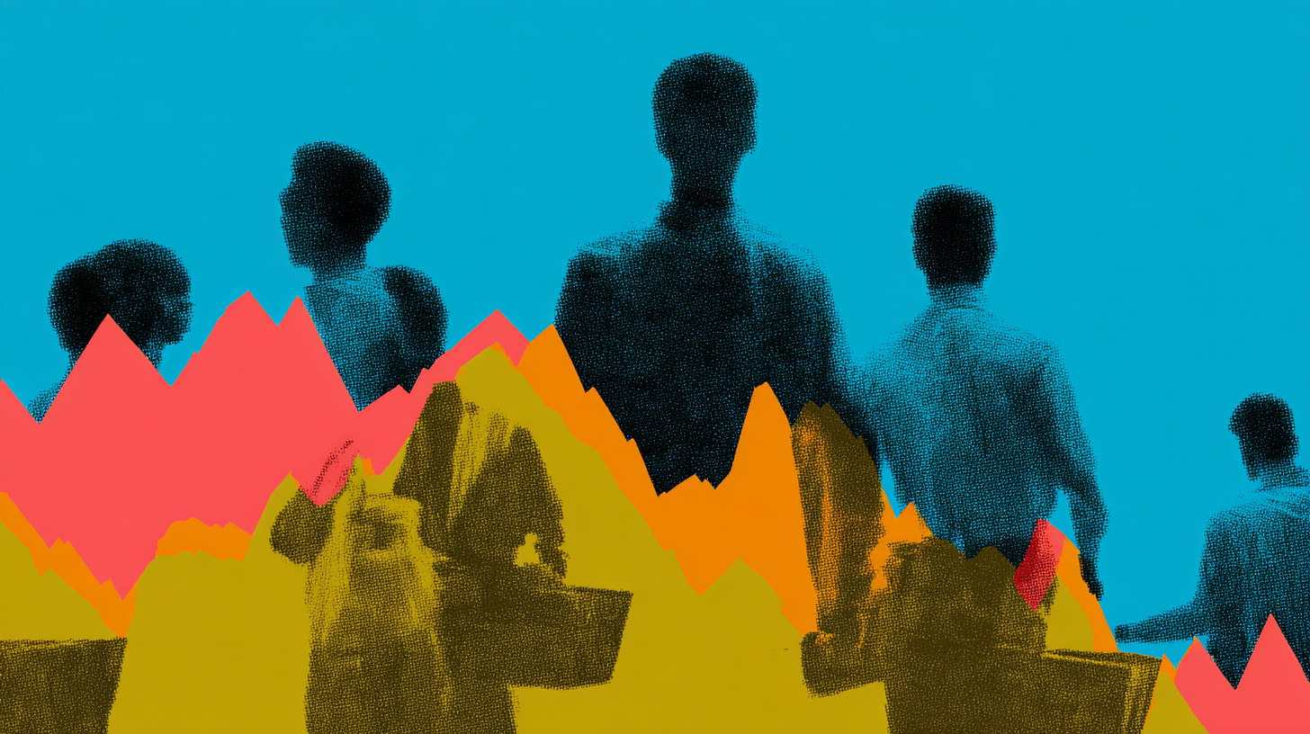 How AI lost its most natural early adopters