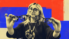 Samsung’s AI glasses need more than Gemini