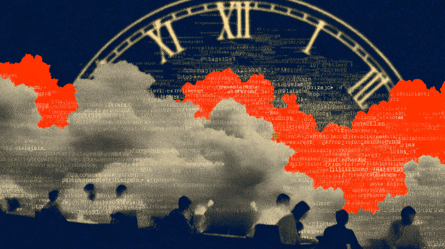CrowdStrike: AI has cut exploit time to hours