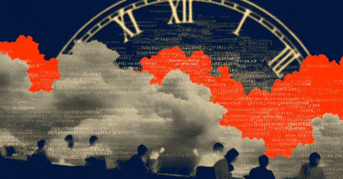 CrowdStrike: AI has cut exploit time to hours