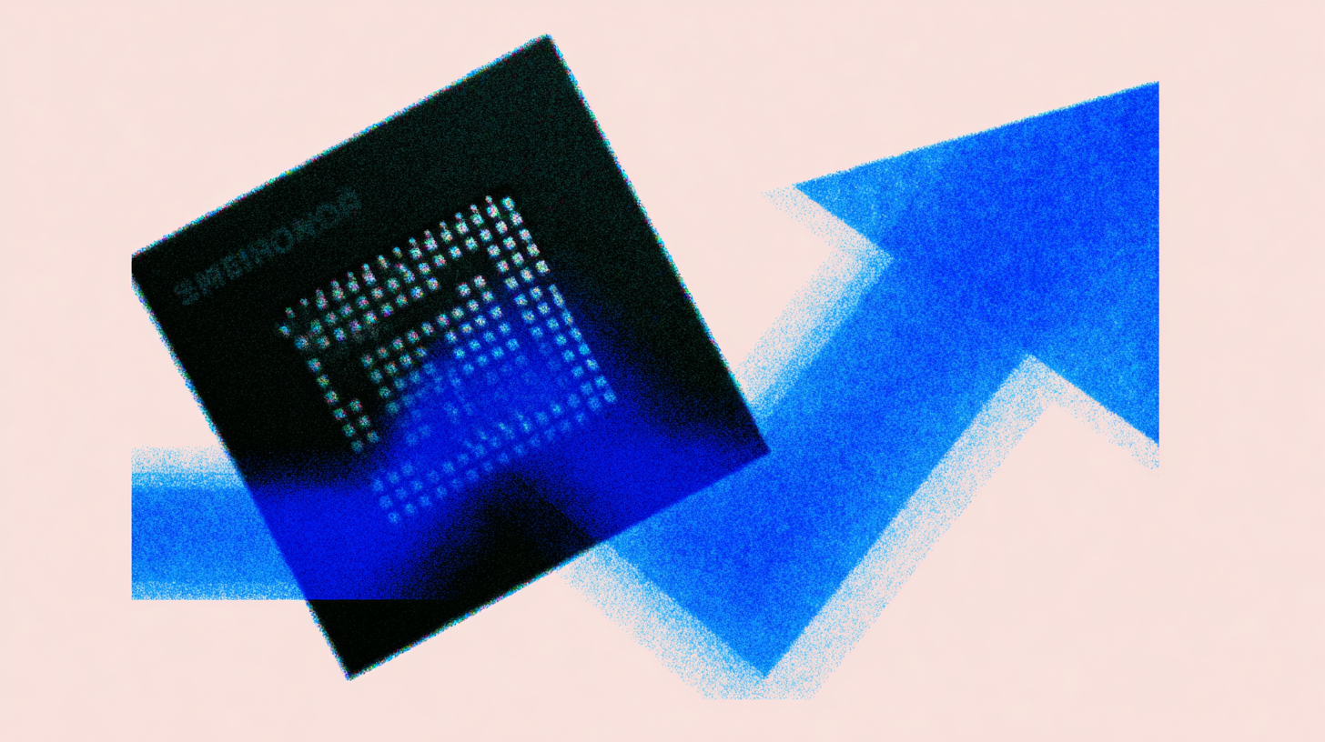 How Qualcomm could ease the AI hardware crisis