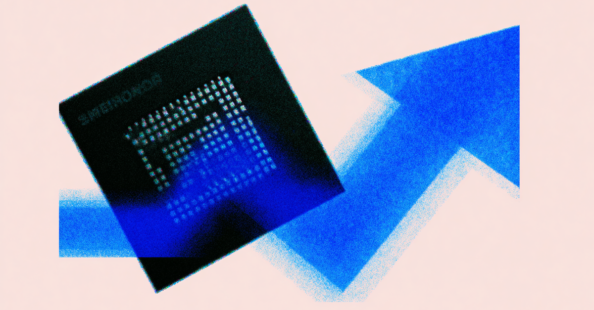 How Qualcomm could ease the AI hardware crisis