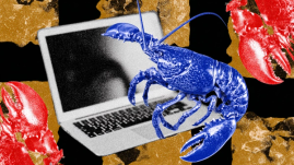 Moltbook: Agents question consciousness on Reddit clone for bots