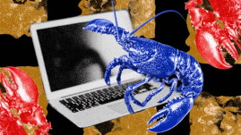 Moltbook: Agents question consciousness on Reddit clone for bots