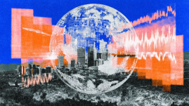 Runway’s $5.3B valuation fuels world models