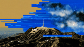 AI film festival showed tsunami hitting Hollywood