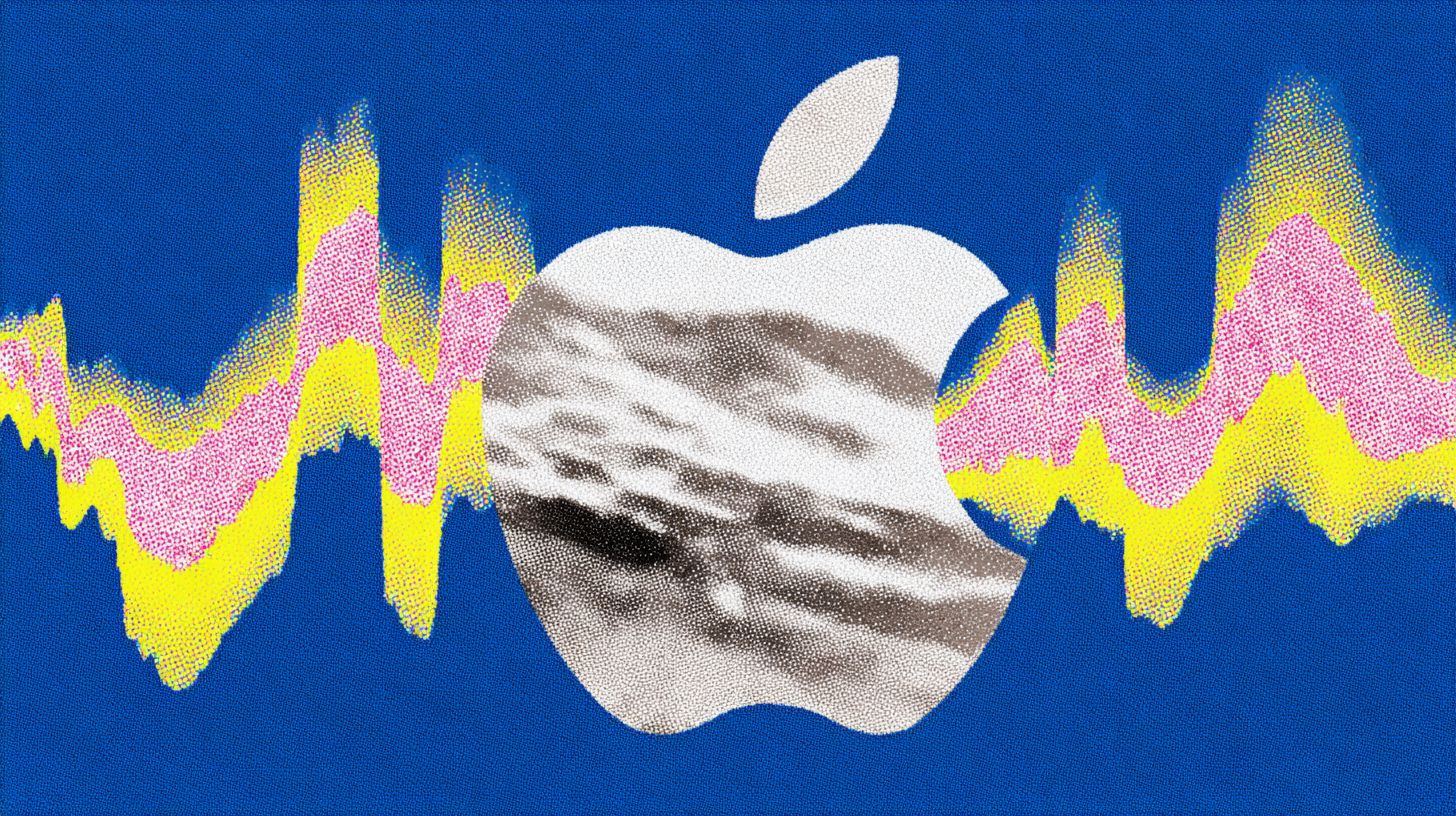 Apple's Siri overhaul: Deep integration is the win
