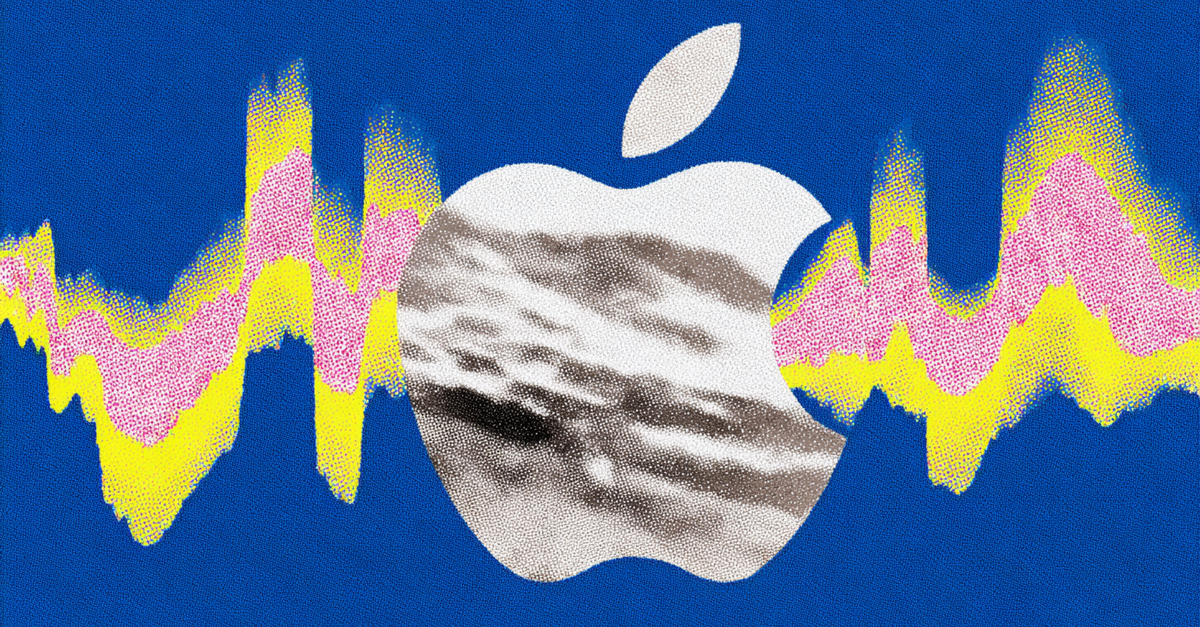 Apple's Siri overhaul: Deep integration is the win