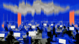 Enterprise AI gaps are fueling 'Shadow AI'