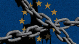 EU could loosen privacy, tech regulations