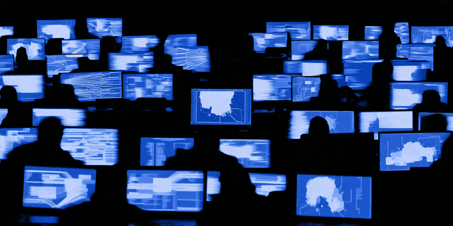 How agents supercharged the hacker playbook