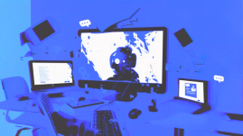 Perplexity shuns ads for enterprises, devices