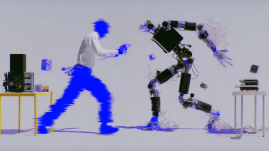 Why ex-Tesla scientist bet on robotics in Europe 