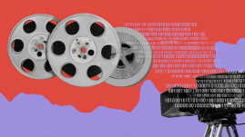 Runway's AI videos hit Hollywood inflection point