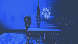 The fight over who controls AI just began