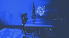 The fight over who controls AI just began