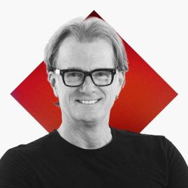 #37 - The race to control AI agents begins - James Everingham