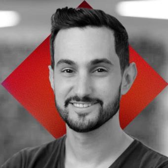 #11: Why we need AI guardrails - Liran hason