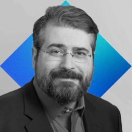 #14: The five taboos that Silicon Valley broke - Igor Jablokov 