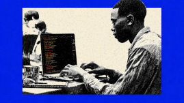 AI use among developers surges