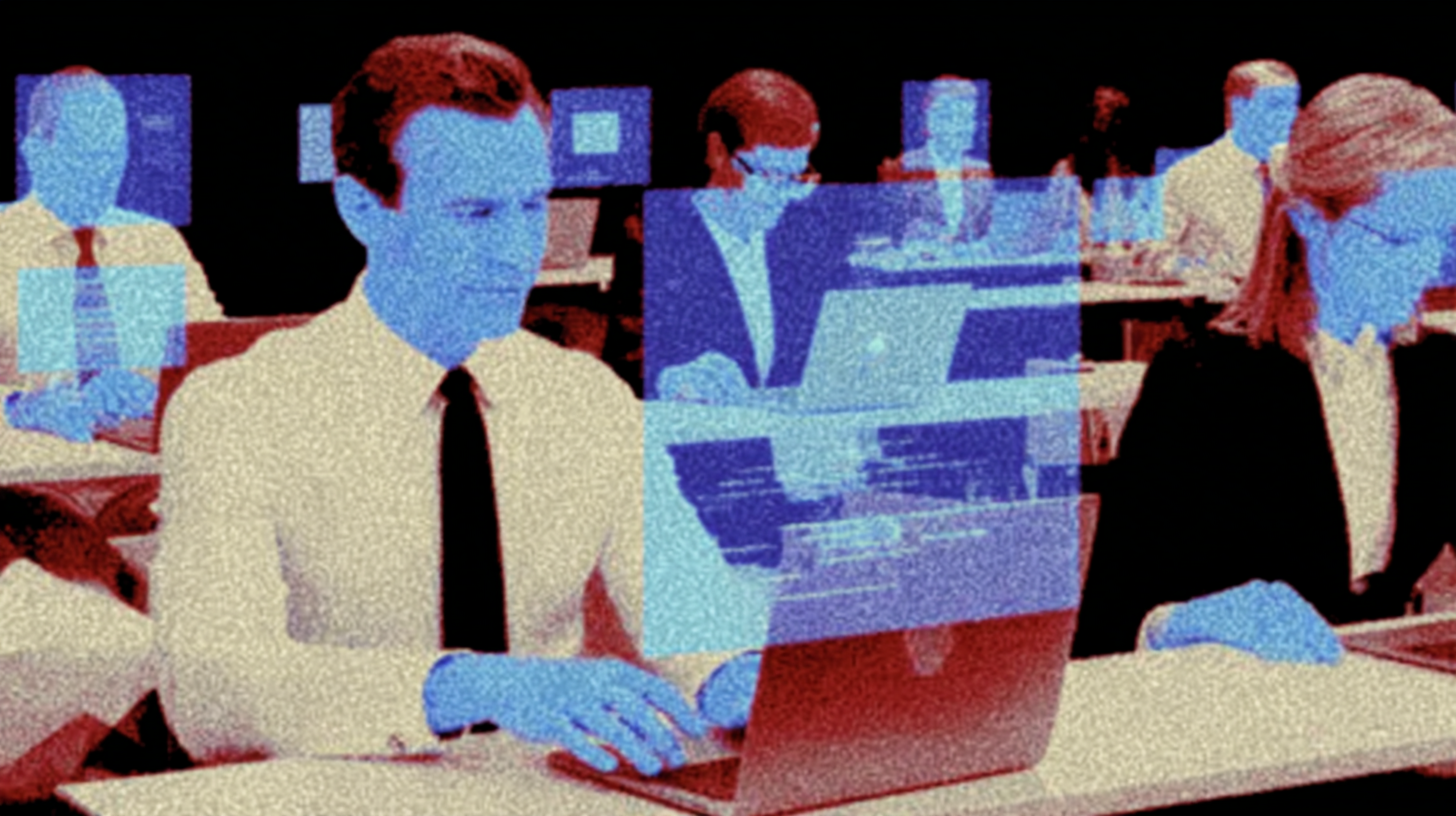 Data: US workers are rapidly embracing AI agents
