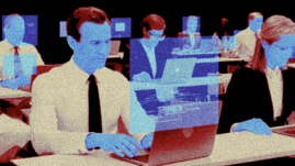  Data: US workers are rapidly embracing AI agents