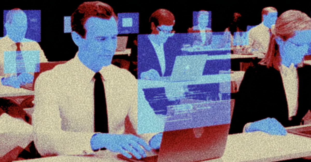 Data: US workers are rapidly embracing AI agents