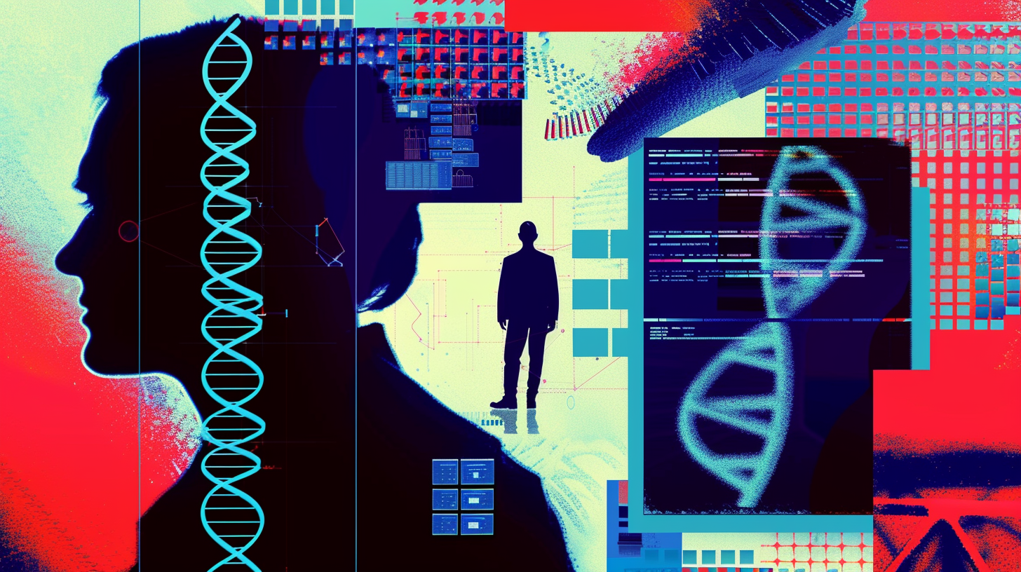 How AI is rewiring scientific discovery at Google Research