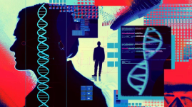 How AI is rewiring scientific discovery at Google Research