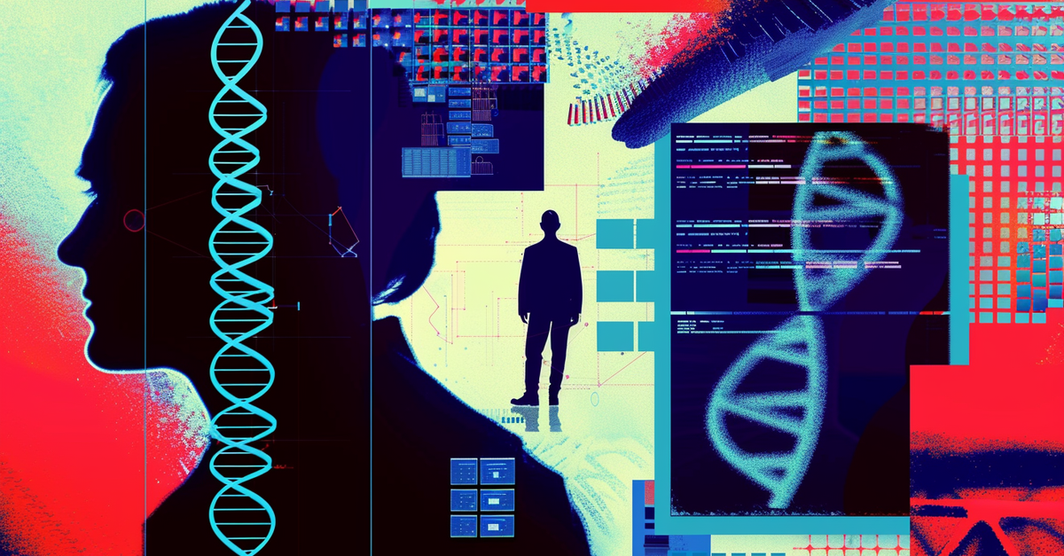 How AI is rewiring scientific discovery at Google Research