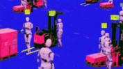 Arm wants to make robots speak one language