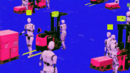 Arm wants to make robots speak one language