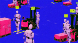 Arm wants to make robots speak one language