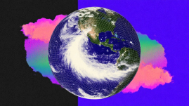 Nvidia AI democratizes weather prediction