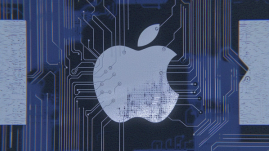 How Apple's decade-long bet on chips won over AI teams