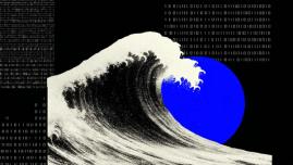 Microsoft swept into AI data center tsunami