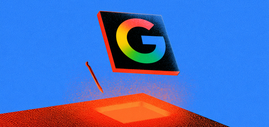 With Gemini Carbon, can Google keep up?