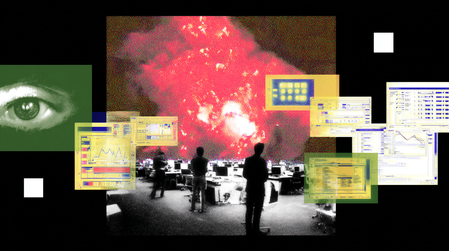 AI safety benchmark reveals deeper LLM weaknesses
