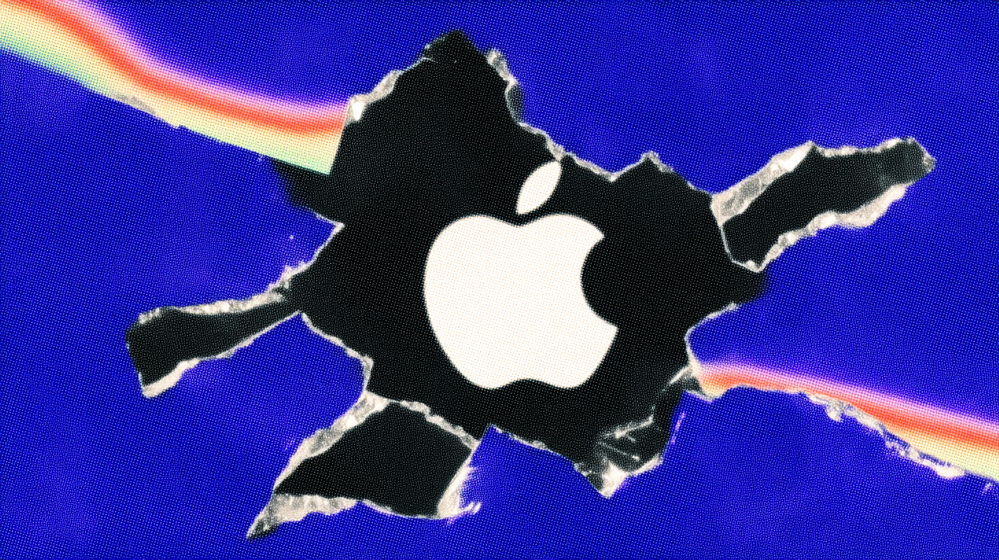 OpenAI pushes back on Apple lawsuit with receipts