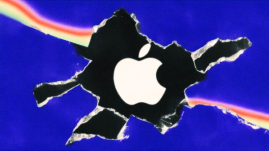 OpenAI pushes back on Apple lawsuit with receipts