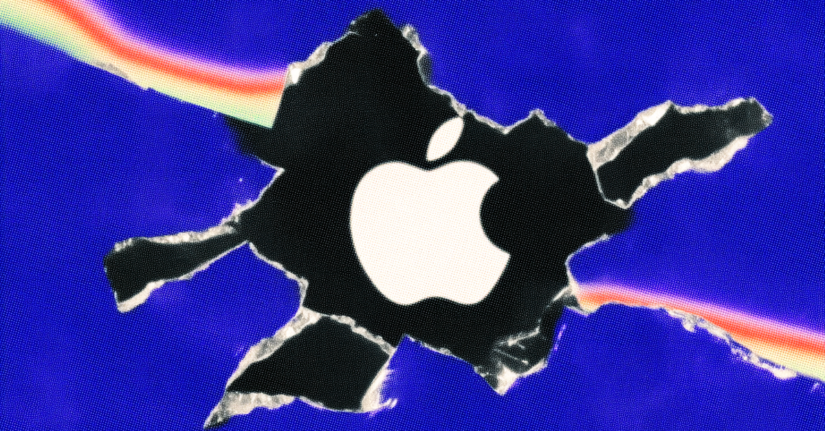 OpenAI pushes back on Apple lawsuit with receipts