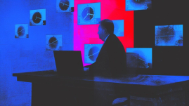 Study: AI leads people to work more, not less