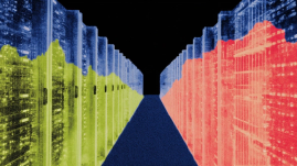 Nvidia's grip on the most advanced AI loosens